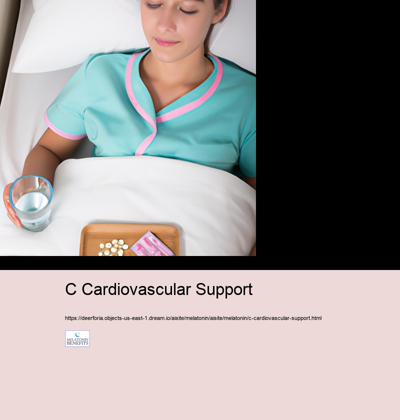 c Cardiovascular Support