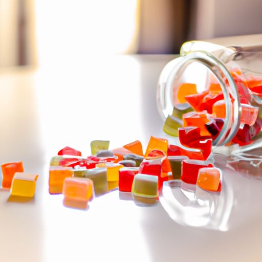Do gummies work faster than pills?