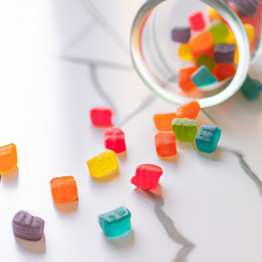 Are gummy vitamins just as good as pill vitamins?